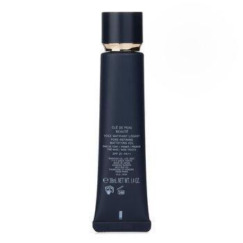 Clé de Peau Beauté Pore Refining Mattifying Veil SPF 25 38ml