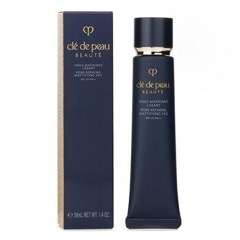 Clé de Peau Beauté Pore Refining Mattifying Veil SPF 25 38ml