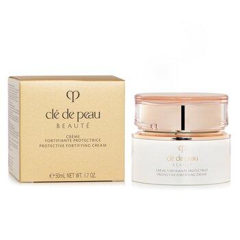 Clé de Peau Beauté Protective Fortifying Cream N SPF 20 50ml