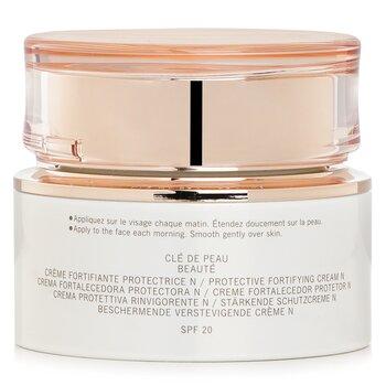 Clé de Peau Beauté Protective Fortifying Cream N SPF 20 50ml
