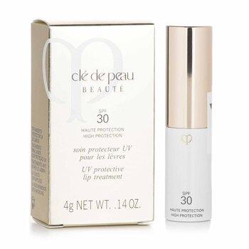 Clé de Peau Beauté Protective Lip Treatment SPF 25 4g