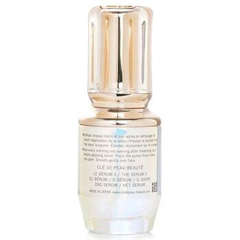 Clé de Peau Beauté The Serum II 30ml