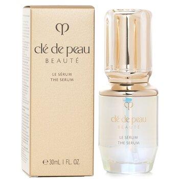 Clé de Peau Beauté The Serum II 30ml