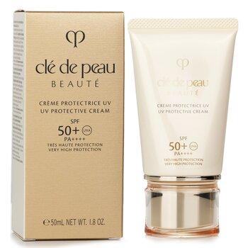 Clé de Peau Beauté UV Protective Cream SPF 50 50ml