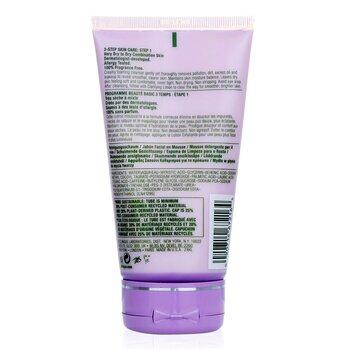 Clinique All About Clean Foaming Facial Soap Very Dry To Dry Combination Skin 150ml