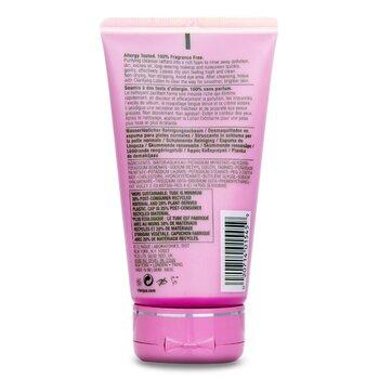 Clinique All About Clean Rinse-Off Foaming Cleanser For Combination Oily To Oily Skin 150ml