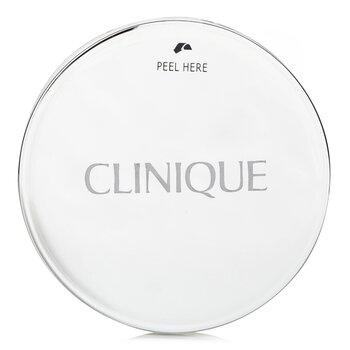 Clinique Almost Powder MakeUp SPF 15 No. 06 Deep 6MPY-06 10g