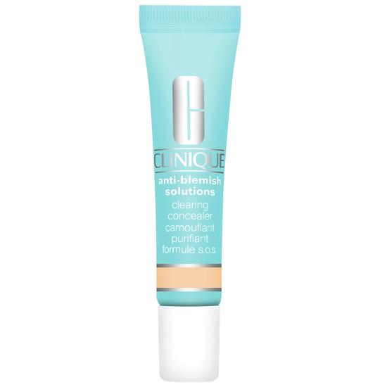 Clinique Anti Blemish Solutions Clearing Concealer Shade 02