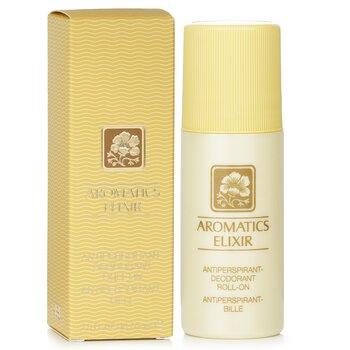 Clinique Aromatics Elixir Anti-Perspirant Deodorant Roll On 75ml