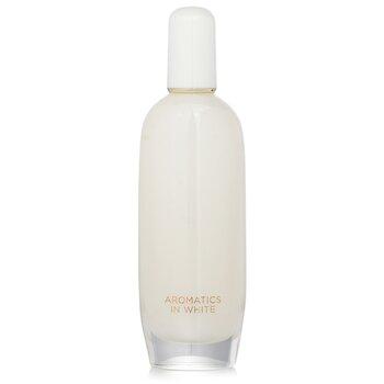 Clinique Aromatics In White Eau De Parfum 50ml