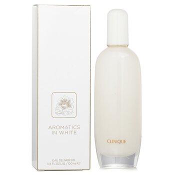 Clinique Aromatics In White Eau De Parfum 50ml