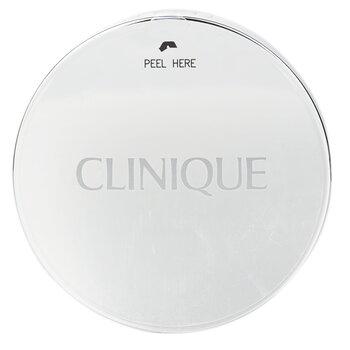 Clinique Beyond Perfecting Powder Foundation + Concealer 07 Cream Chamois VF-G