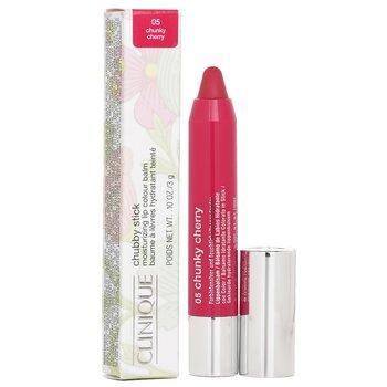 Clinique Chubby Stick No. 05 Chunky Cherry 3g
