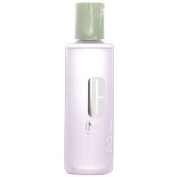 Clinique Clarifying Lotion 2 Twice A Day Exfoliator 200ml