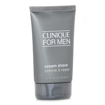 Clinique Cream Shave 125ml