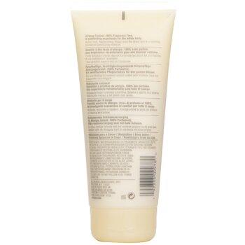 Clinique Deep Comfort Body Moisture 200ml