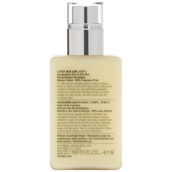Clinique Dramatically Different Moisturising Gel 50ml