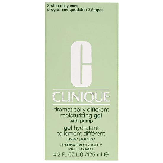 Clinique Dramatically Different Moisturising Gel 50ml