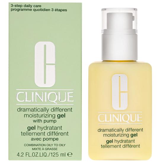 Clinique Dramatically Different Moisturising Gel 50ml