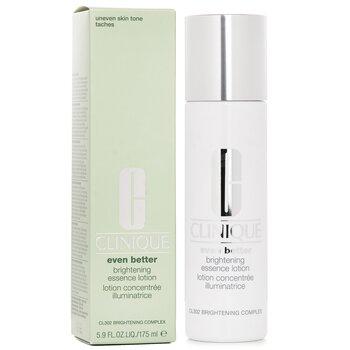 Clinique Even Better Brightening Essence Lotion 175ml