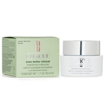 Clinique Even Better Clinical Brightening Moisturiser 50ml