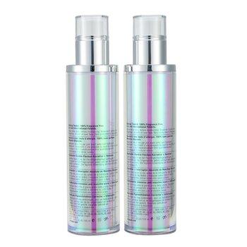 Clinique Even Better Clinical Radical Dark Spot Corrector + Interrupter Duo 2x100ml