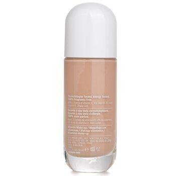 Clinique Even Better Clinical Vitamin MakeUp Foundation SPF 50 2 Light Cool