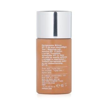 Clinique Even Better Makeup SPF 15 No. 07/CN70 Vanilla 30ml