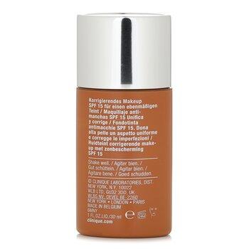 Clinique Even Better Makeup SPF 15 No. 18 Deep Neutral 30ml