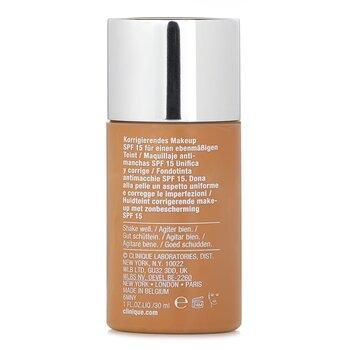Clinique Even Better Makeup SPF 15 WN 48 Oat 30ml