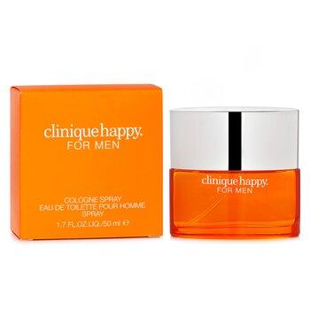 Clinique Happy Eau De Toilette 100ml