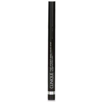 Clinique High Impact Easy Liquid Liner 01 Black