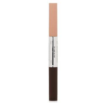 Clinique High Impact Shadow Play Shadow + Definer 04 Cafe Au Lait