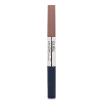 Clinique High Impact Shadow Play Shadow + Definer 04 Cafe Au Lait