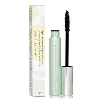 Clinique High Impact Waterproof Mascara 01 Black