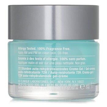 Clinique Maximum Hydrator 72-Hour Auto-Replenishing Hydrator 50ml