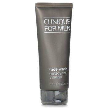 Clinique Men Face Wash 200ml