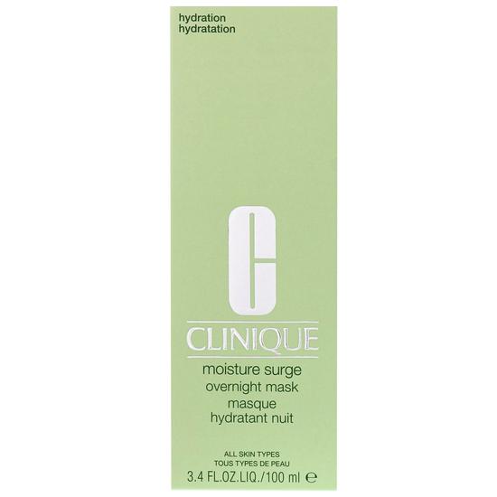 Clinique Moisture Surge Overnight Mask 100ml
