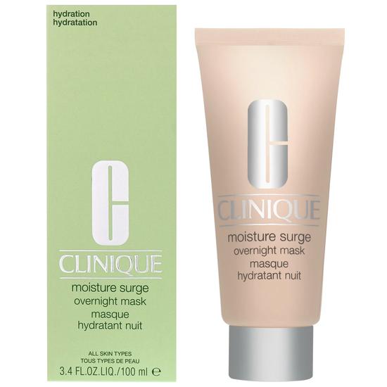 Clinique Moisture Surge Overnight Mask 100ml