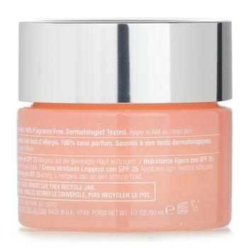 Clinique Moisture Surge Sheer Hydrator SPF 25 50ml