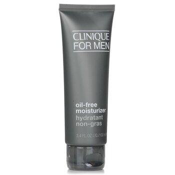 Clinique Oil-Free Moisturiser 100ml