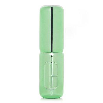 Clinique Pop Longwear Lipstick Satin 32 Honey Pop