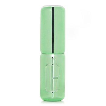 Clinique Pop Longwear Lipstick Shine 29 Flame Pop