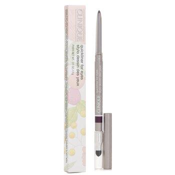 Clinique Quickliner For Eyes 15 Grape 0.3g