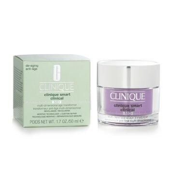 Clinique Smart Clinical MD Multi-Dimensional Age Transformer 50ml
