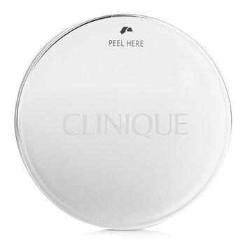 Clinique Stay-Matte Sheer Pressed Powder Stay Beige