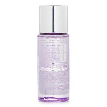 Clinique Take The Day Off Makeup Remover For Lids, Lashes & Lips 50ml
