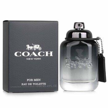 Coach For Men Eau De Toilette 40ml