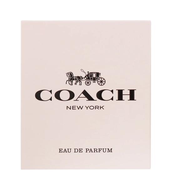Coach New York Eau De Parfum 30ml