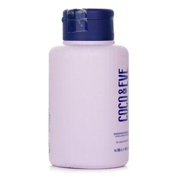 Coco & Eve Glow Figure Smoothie Shower Gel Lychee & Dragon Fruit Scent